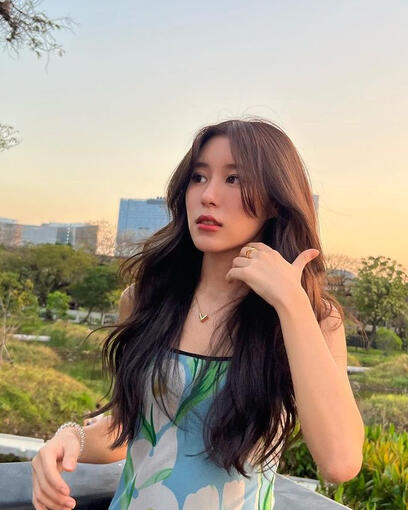 Ciize Apichaya